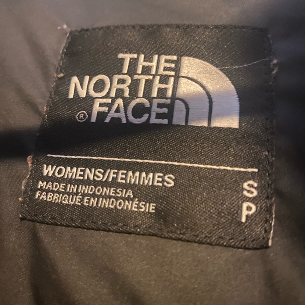 The North Face Women's Black Ski & Snow Jacket